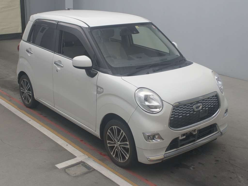 2015 Daihatsu Cast LA250S[2]