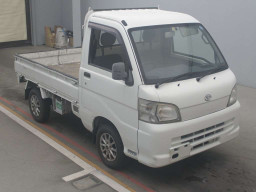 2010 Daihatsu Hijet Truck