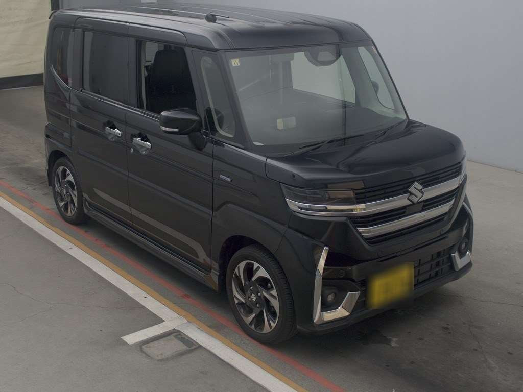 2023 Suzuki Spacia Custom MK94S[2]