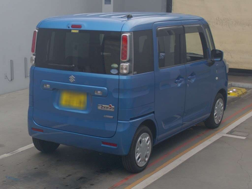 2018 Suzuki Spacia MK53S[1]