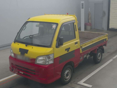 2010 Daihatsu Hijet Truck