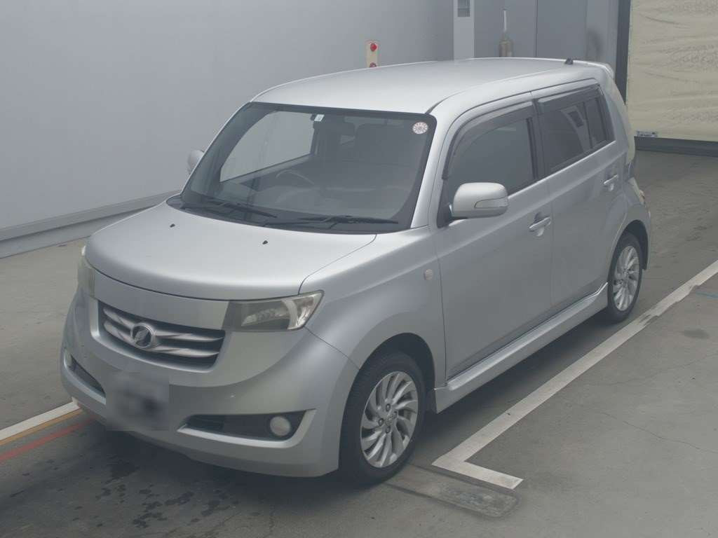 2006 Toyota bB QNC21[0]