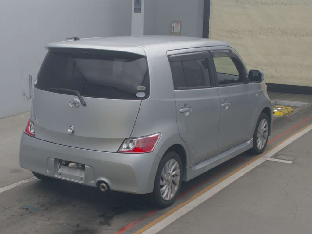 2006 Toyota bB QNC21[1]