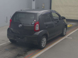 2015 Toyota Passo