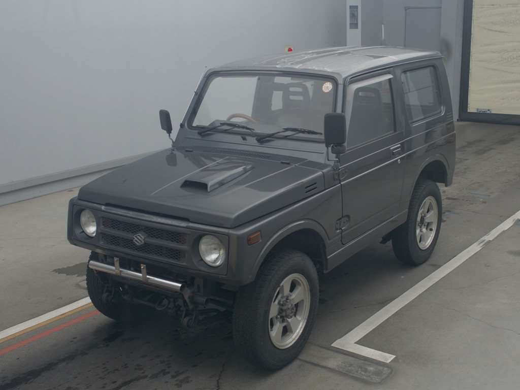 1994 Suzuki Jimny JA11V[0]