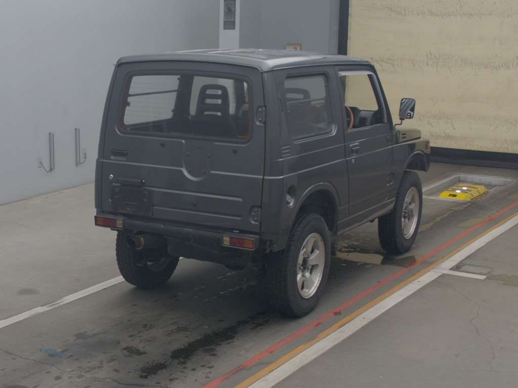 1994 Suzuki Jimny JA11V[1]