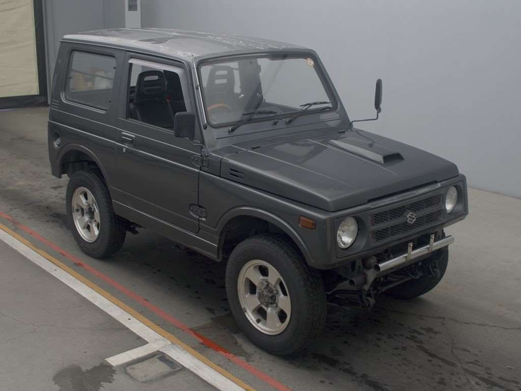 1994 Suzuki Jimny JA11V[2]