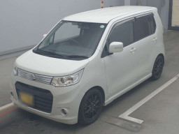 2013 Suzuki WAGON R STINGRAY