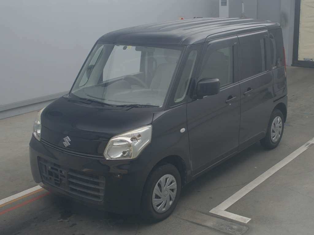 2013 Suzuki Spacia MK32S[0]