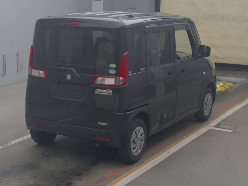 2013 Suzuki Spacia MK32S[1]