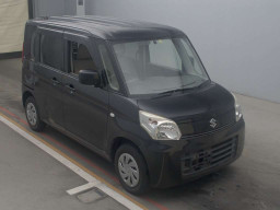 2013 Suzuki Spacia