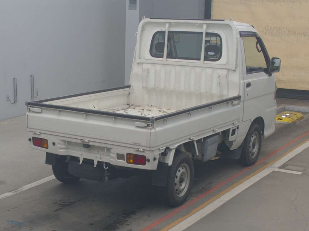 2007 Daihatsu Hijet Truck S200P[1]