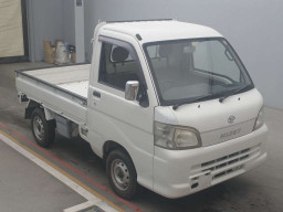 2007 Daihatsu Hijet Truck