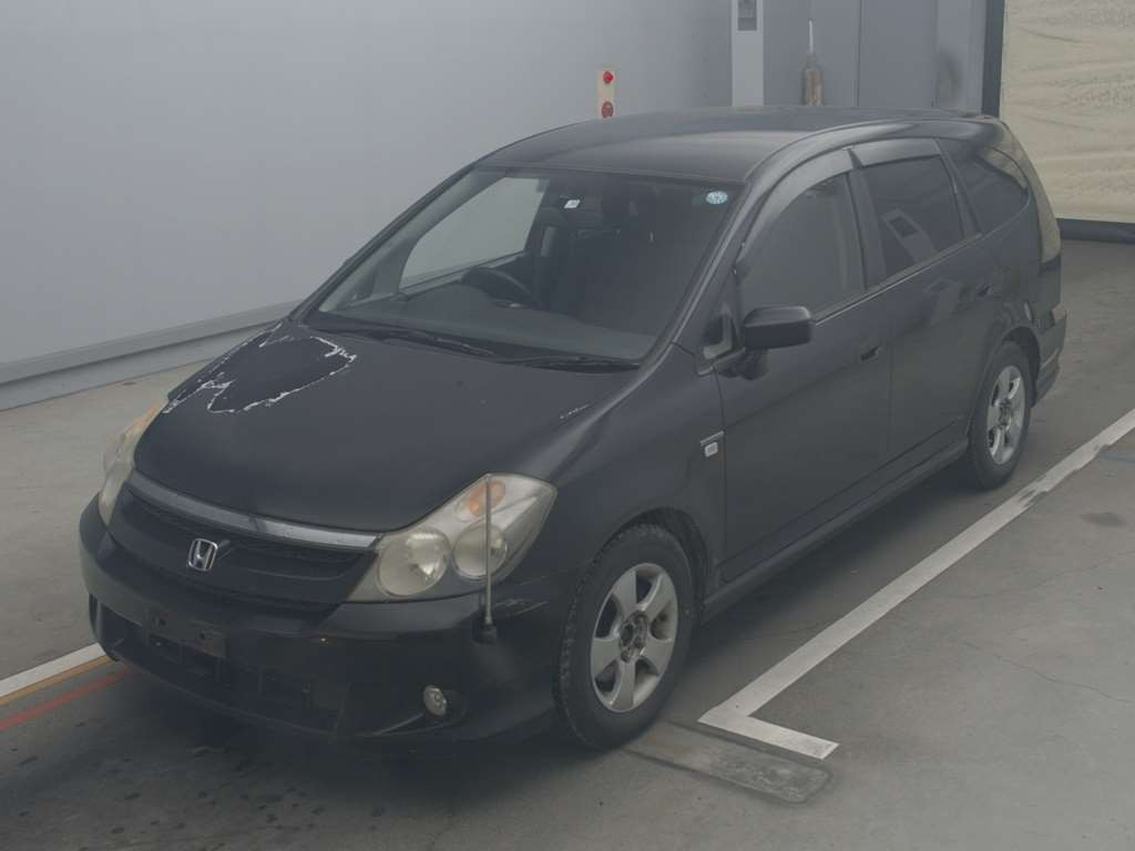 2003 Honda Stream RN1[0]