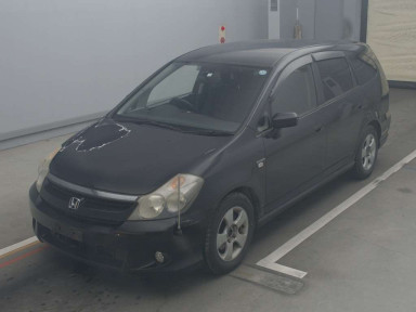 2003 Honda Stream