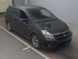 2003 Honda Stream