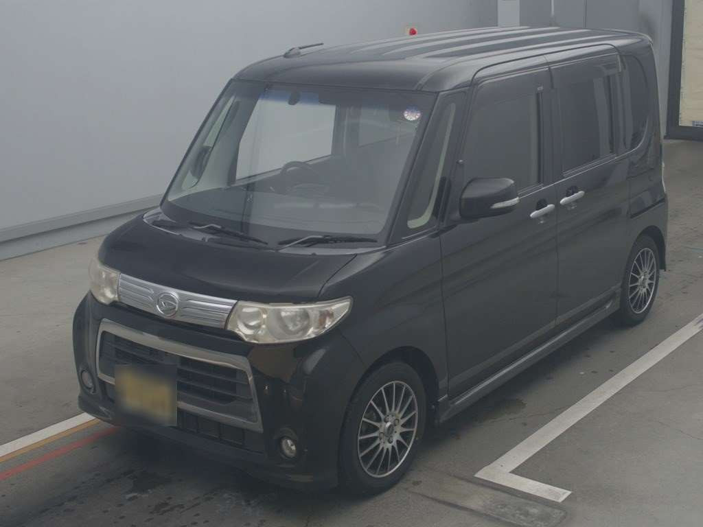 2012 Daihatsu Tanto L375S[0]