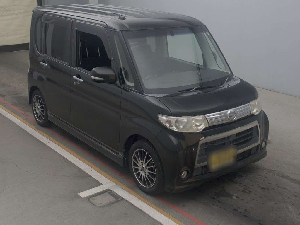 2012 Daihatsu Tanto L375S[2]