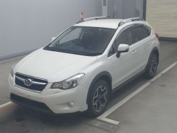 2013 Subaru XV