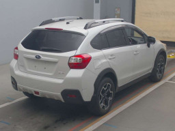 2013 Subaru XV