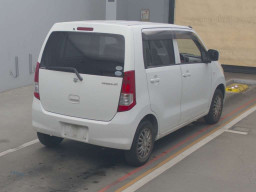 2012 Suzuki Wagon R