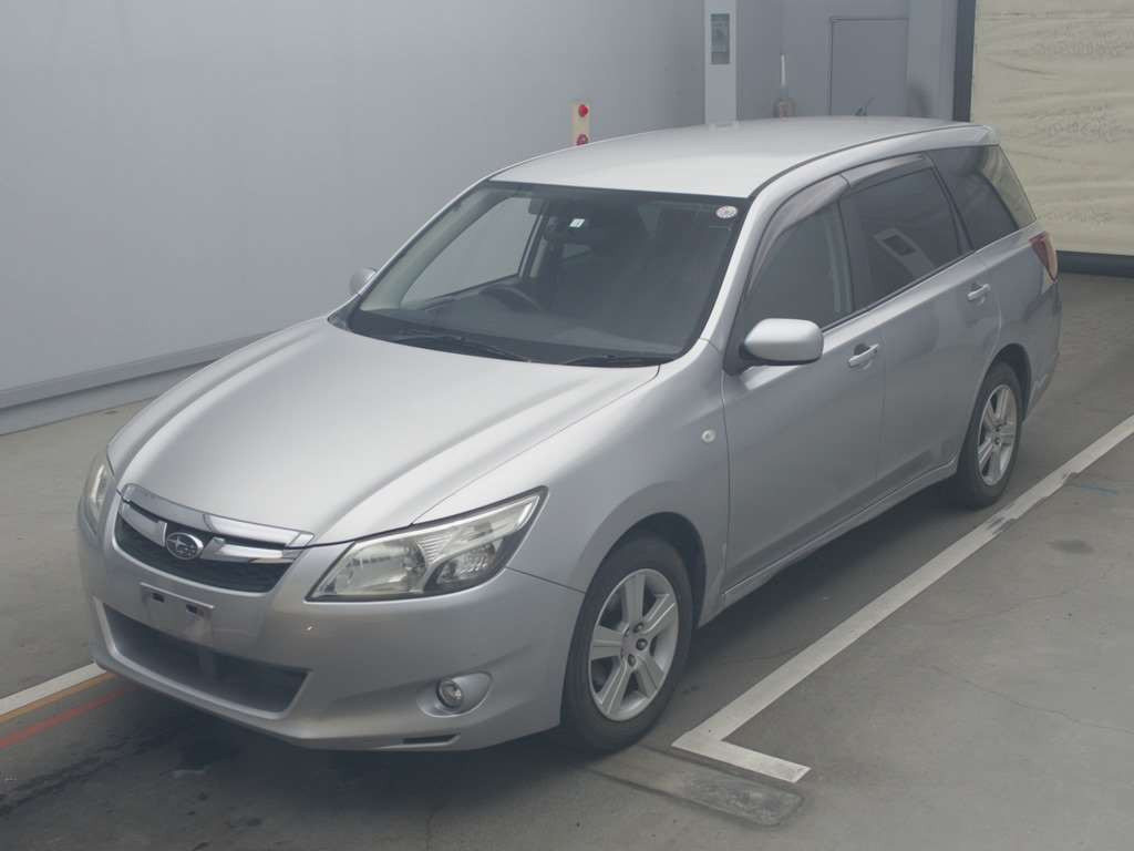 2012 Subaru Exiga YA5[0]