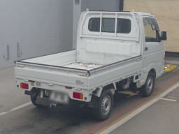 2018 Mazda Scrum Truck