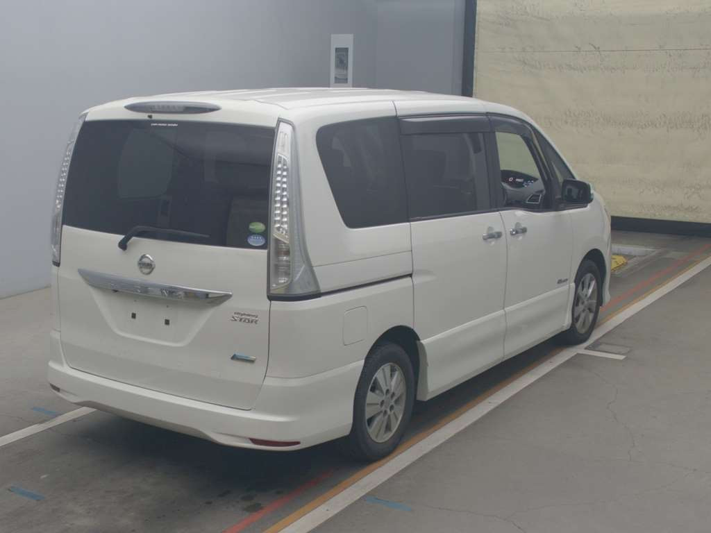 2013 Nissan Serena HFC26[1]