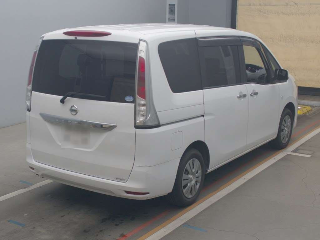 2013 Nissan Serena C26[1]