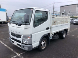 2014 Mitsubishi Fuso Canter