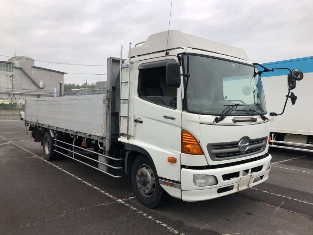 2010 Hino RANGER FE7JLAA[2]