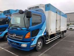 2010 Hino RANGER