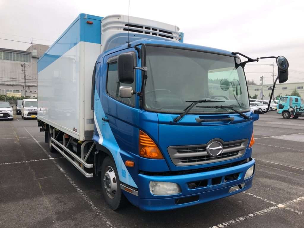 2010 Hino RANGER FD7JLYG[2]