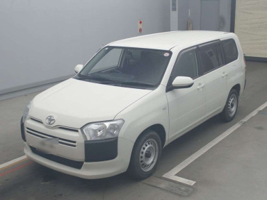 2021 Toyota Probox