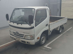 2012 Toyota Dyna Truck