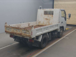 2017 Isuzu Elf Truck