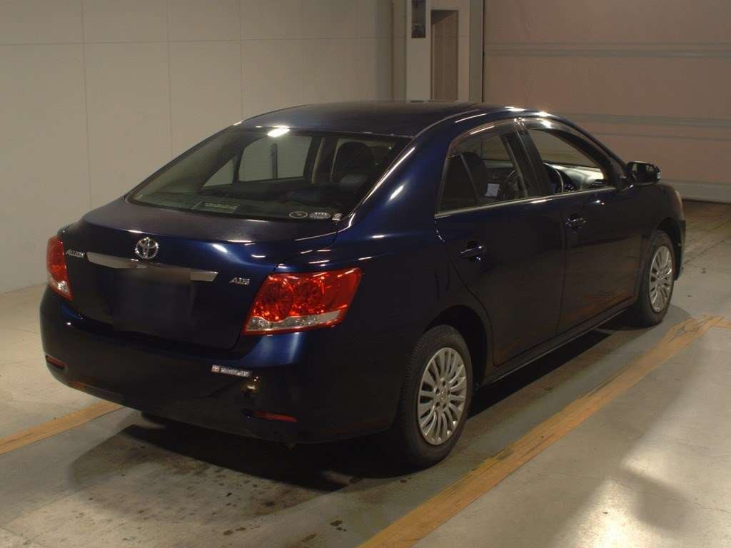 2010 Toyota Allion NZT260[1]