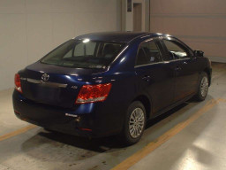 2010 Toyota Allion