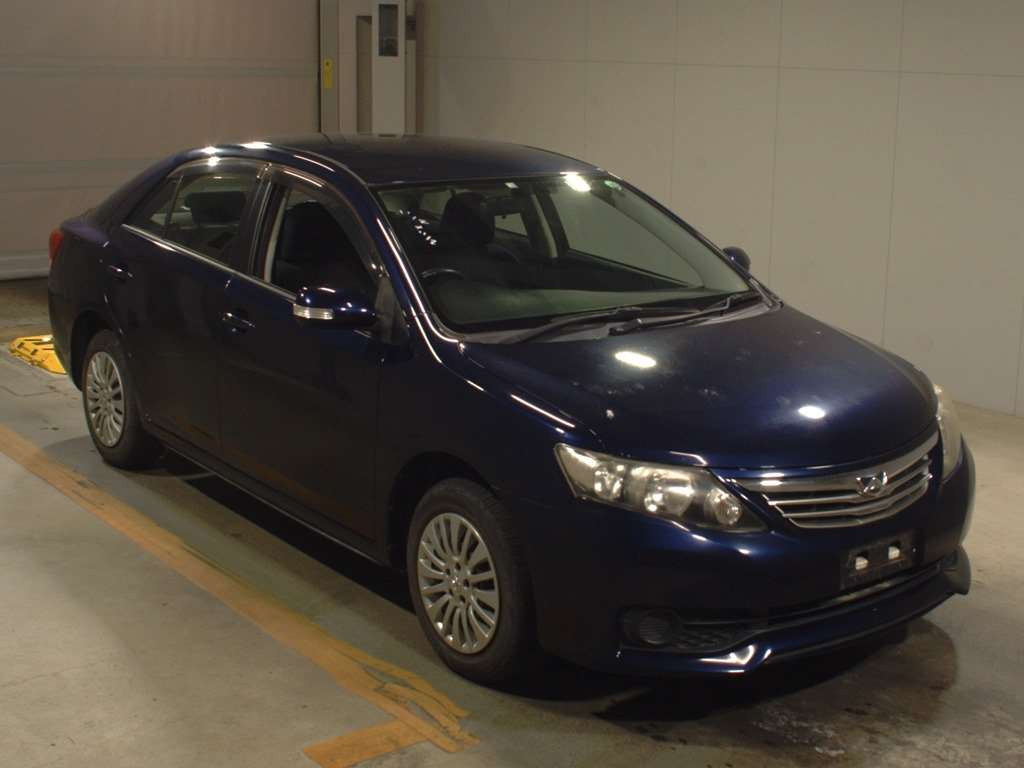 2010 Toyota Allion NZT260[2]