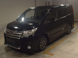 2015 Toyota Noah