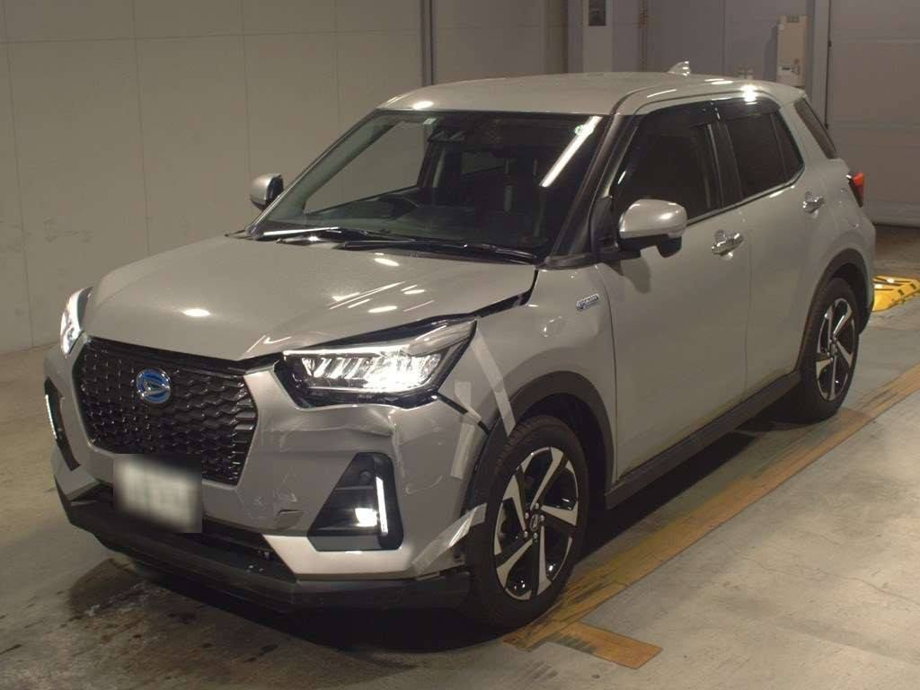 2023 Daihatsu Rocky A202S[0]