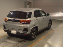 2023 Daihatsu Rocky