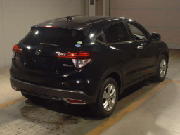 2015 Honda VEZEL