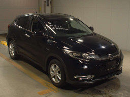 2015 Honda VEZEL