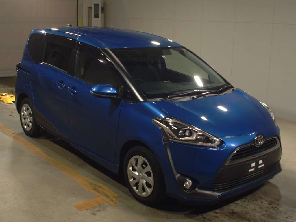 2016 Toyota Sienta NSP170G[2]