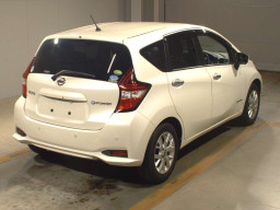 2019 Nissan Note