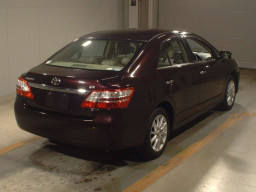 2011 Toyota Premio