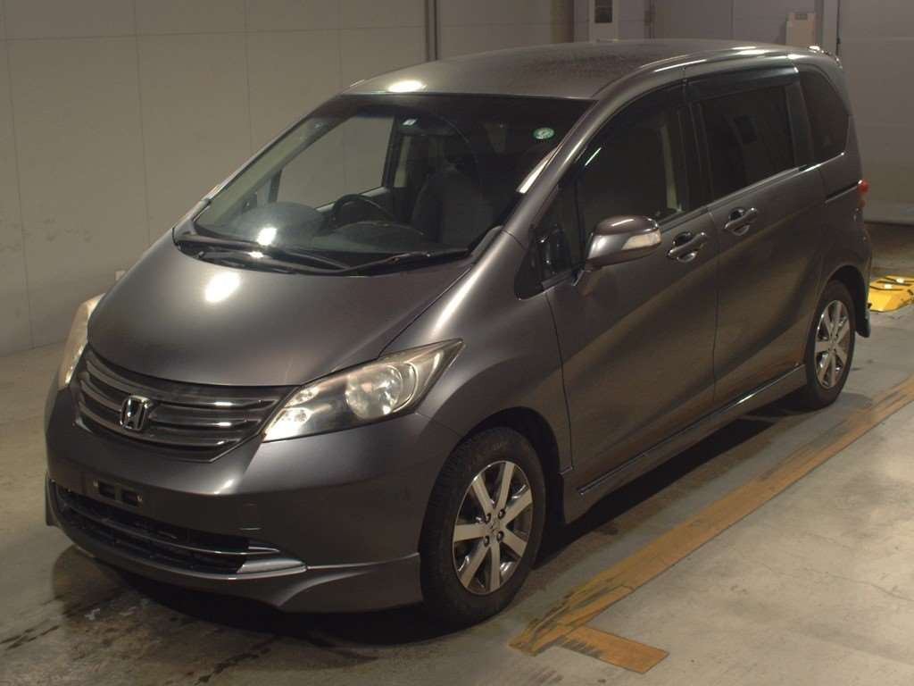 2010 Honda Freed GB3[0]