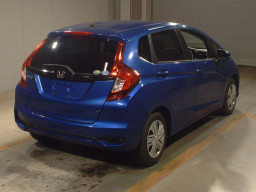 2017 Honda Fit