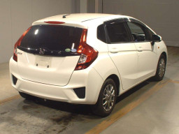 2014 Honda Fit